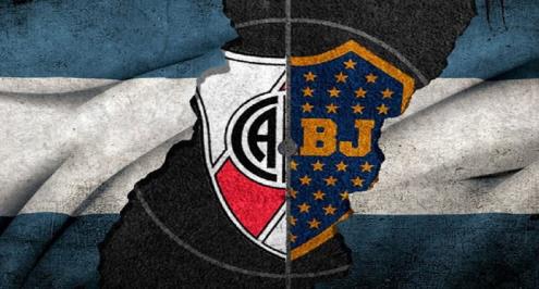 تسلسل زمني.. "حرب" السوبر كلاسيكو.. من يحسم المعركة الأخيرة بكأس الليبرتادوريس